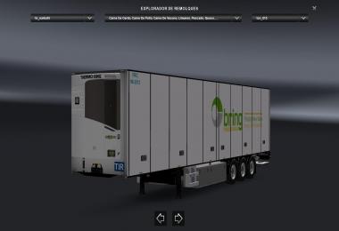 European Trailer Pack v1.0