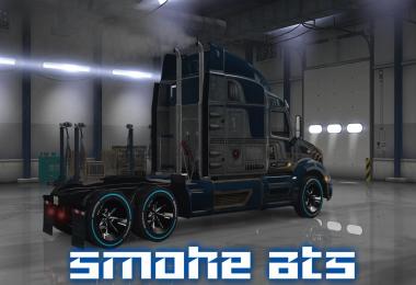 Exhaust smoke for ATS v1.1