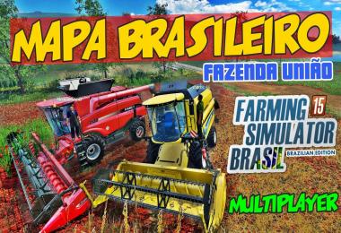 Fazenda Uniao v1.0