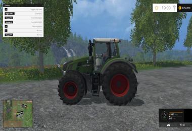 Fendt 828 Vario SCR v1.0