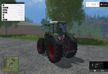 Fendt 828 Vario SCR v1.0