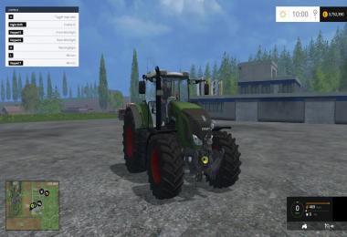 Fendt 828 Vario SCR v1.0