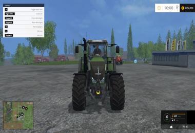 Fendt 828 Vario SCR v1.0