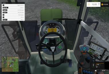 Fendt 828 Vario SCR v1.0