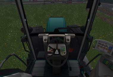 Fendt 930 petrol textures pack v1.0