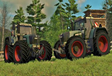 Fendt 930 TMS v4.2 Final