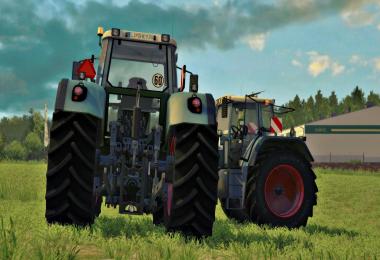 Fendt 930 TMS v4.2 Final