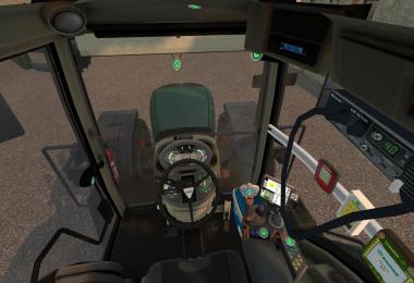 Fendt 936 Vario Pack By Jukka