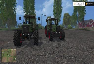 Fendt Farmer 310 312 LSA v3.0.02