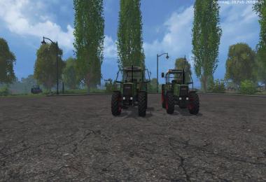 Fendt Farmer 310 312 LSA v3.0.02