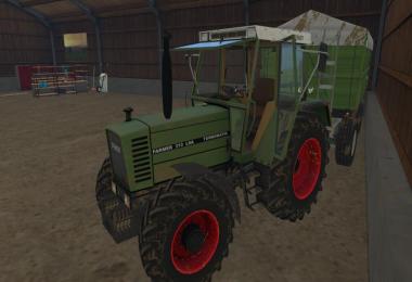 Fendt Farmer 310 312 LSA v3.0.02