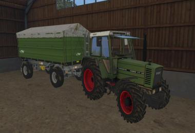 Fendt Farmer 310 312 LSA v3.0.02