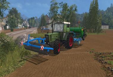 Fendt Farmer 310 312 LSA v3.0.02