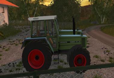 Fendt Farmer 310 312 LSA v3.0.02