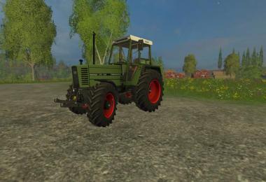 Fendt Farmer 310 312 LSA v3.0.02