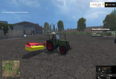 Fendt Farmer 310 312 LSA v3.0.02