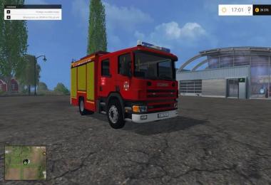 Firemen POLAND v1.0