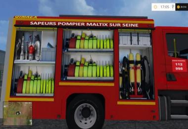 Firemen POLAND v1.0