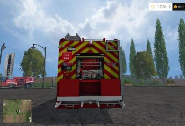 Firemen POLAND v1.0