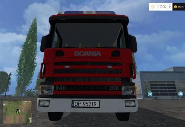 Firemen POLAND v1.0