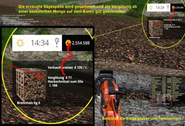 Firewood v1.2.0