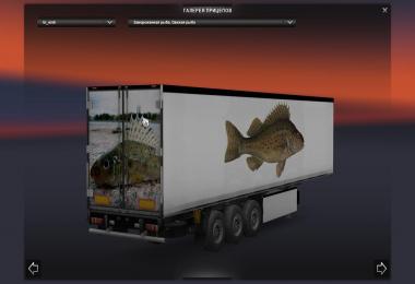 Fish Trailers Pack v1.1