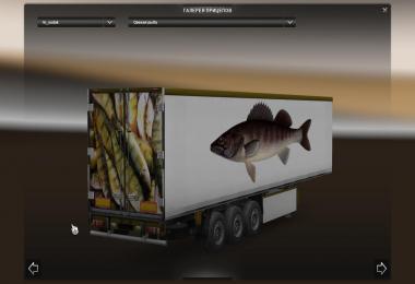 Fish Trailers Pack v1.1