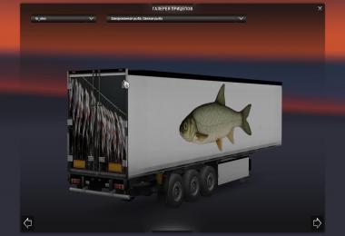 Fish Trailers Pack v1.1