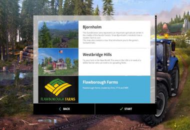 Flawborough farm v1.2