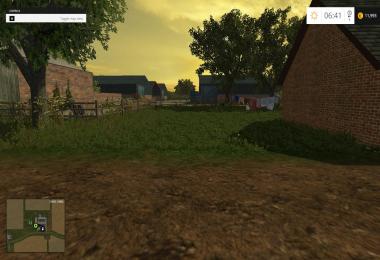 Flawborough farm v1.2