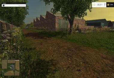 Flawborough farm v1.2