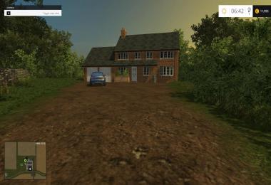 Flawborough farm v1.2