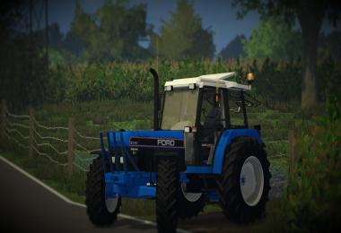 Ford v1.2