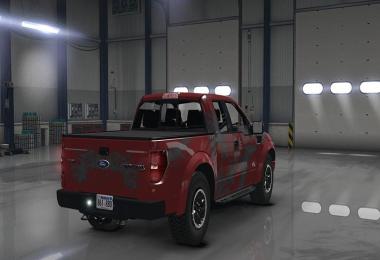 Ford F150 SVT Raptor v1.2