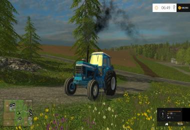 FORD TW-10 FIXED V1.2