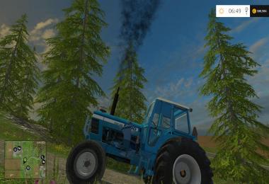 FORD TW-10 FIXED V1.2