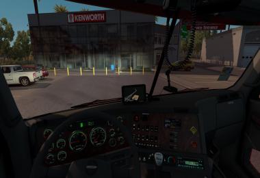 Freightliner Argosy v3.0 0.9.1.3