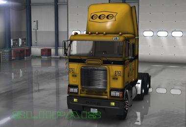 Freightliner FLB CCC v1.0