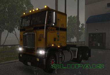 Freightliner FLB CCC v1.0