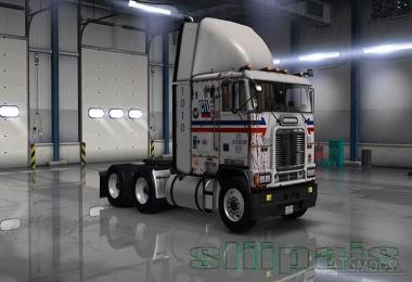 Freightliner FLB CTL v1.0