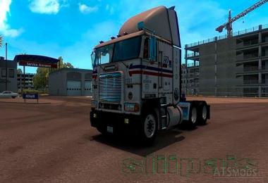 Freightliner FLB CTL v1.0