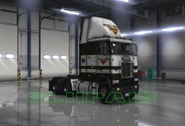 Freightliner FLB POZZi v1.0