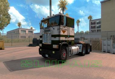 Freightliner FLB POZZi v1.0