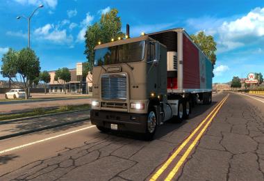 Freightliner FLB Update v1.0.0