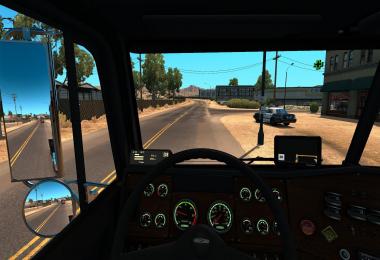 Freightliner FLB Update v2