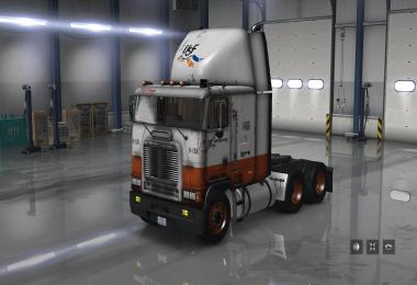 Freightliner FLB USF 1.0