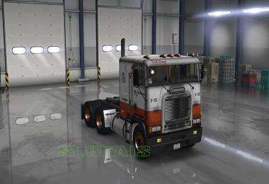 Freightliner FLB USF 1.0