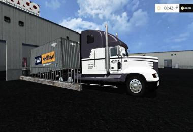 Freightliner FLD 120 v1.0