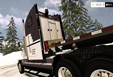 Freightliner FLD 120 v1.0