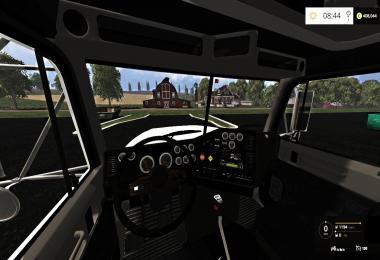 Freightliner FLD 120 v1.0